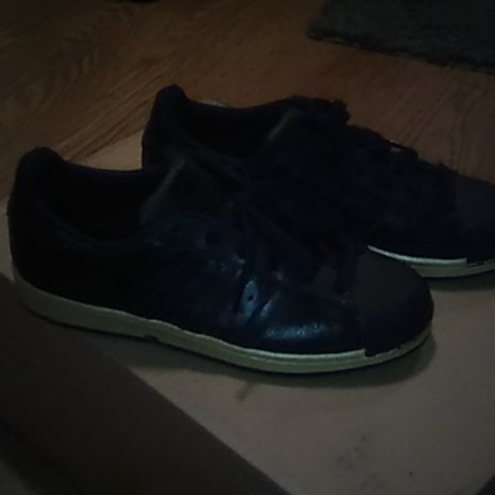 Adidas Shell Heads. Size - Picture 4 of 4